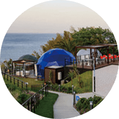 Glamping Resort Awaji グランピングリゾートAwaji